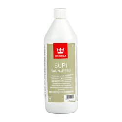 Миючий засіб Tikkurila Supi Saunapesu від Farba Service