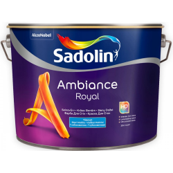 Фарба Sadolin Ambiance Royal від Farba Service