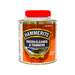 Розріджувач Hammerite Brush Cleaner & Thinners від Farba Service