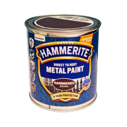Фарба Metal Paint Hammered від Farba Service