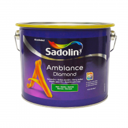 Фарба Sadolin Ambiance Diamond від Farba Service