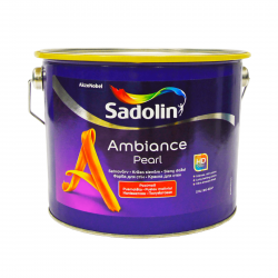 Фарба Sadolin Ambiance Pearl від Farba Service