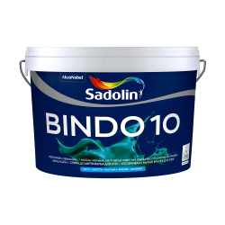 Фарба Sadolin Bindo 10 від Farba Service