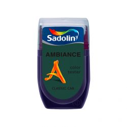 Тестер кольору Sadolin Ambiance Color Tester тонований від Farba Service