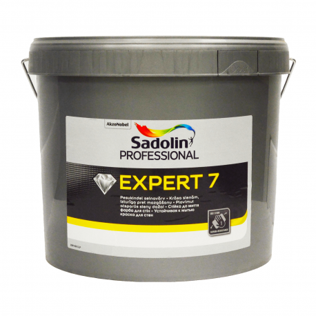 Фарба Sadolin Expert 7 від Farba Service