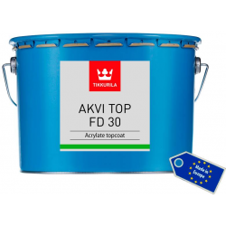 Фарба Akvi Top FD 30 від Farba Service