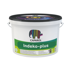 Фарба Caparol Indeko-Plus від Farba Service