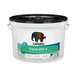 Фарба Caparol CapaLatex 4 E.L.F. від Farba Service