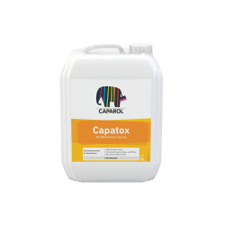 Розчин біоциду Caparol Capatox від Farba Service
