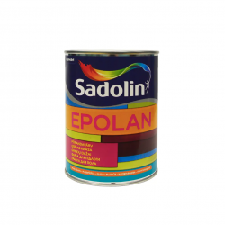 Фарба для підлоги Sadolin Epolan від Farba Service