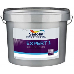 Фарба Sadolin Expert 1 від Farba Service