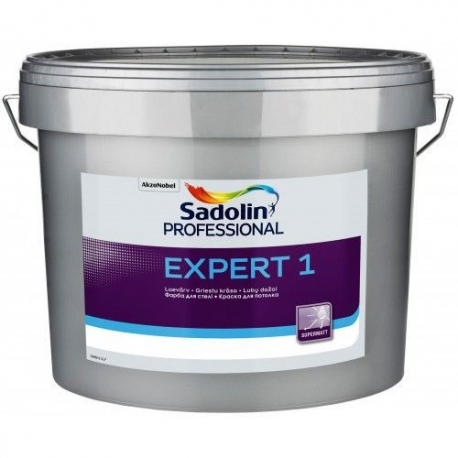 Фарба Sadolin Expert 1 від Farba Service