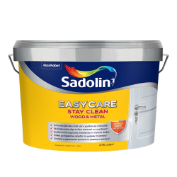 Фарба Sadolin EasyCare Wood&Metal від Farba Service