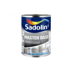 Грунт Sadolin Master Base