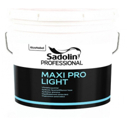Шпаклівка Sadolin Maxi Pro Light від Farba Service