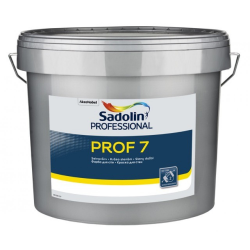 Фарба Sadolin Prof 7 від Farba Service