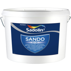 Грунт Sadolin Sando Base