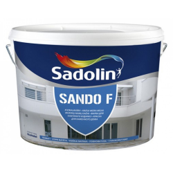 Фарба Sadolin Sando F від Farba Service