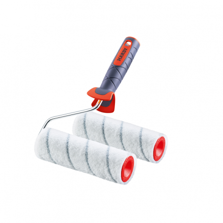 Валик Hardy Nylon Plus 18 см від Farba Service