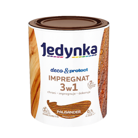 Просочення Jedynka Deco & Protect від Farba Service