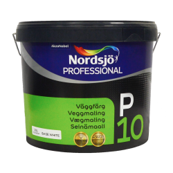 Фарба Sadolin Professional P10 від Farba Service