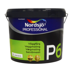 Фарба Sadolin Professional P6 від Farba Service