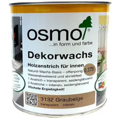 Олива універсальна кольорова OSMO Osmo Dekorwachs Intensive Töne від Farba Service