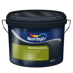 Фарба ґрунтувальна Sadolin Professional Täckplast від Farba Service