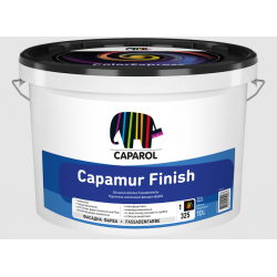Фарба Caparol Capamur Finish від Farba Service