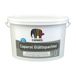 Шпаклівка Caparol Glättspachtel від Farba Service