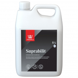 Ґрунт Tikkurila Suprabilit