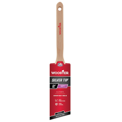 Пензель WOOSTER Silver Tip Angle Sash від Farba Service