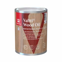 Олива Tikkurila Valtti Wood Oil від Farba Service