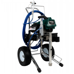 Агрегат фарбувальний Gröne SmartSpray 20H від Farba Service