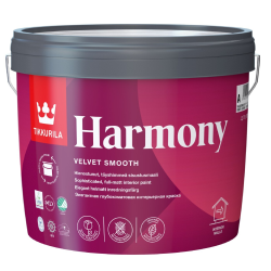 Фарба Tikkurila Harmony від Farba Service