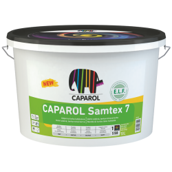 Фарба Caparol Samtex 7 E.L.F. від Farba Service