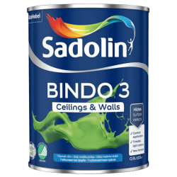 Фарба Sadolin SA Bindo 3 від Farba Service