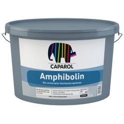 Фарба універсальна акрилатна шовковисто-матова Caparol Amphibolin від Farba Service
