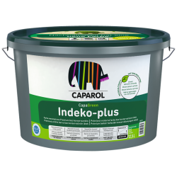 Фарба Caparol CapaGreen Indeko-plus E.L.F. від Farba Service