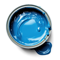 Тестер кольору Kolorit Color Sample від Farba Service