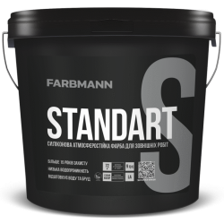 Фарба Farbmann Standart S від Farba Service