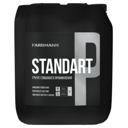 Ґрунт Farbmann Standart P