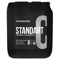 Грунт Farbmann Standart C