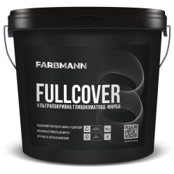 Фарба FARBMANN Fullcover від Farba Service