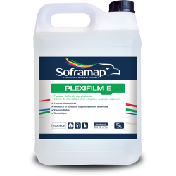 Ґрунт універсальний Soframap PLEXIFILM E від Farba Service