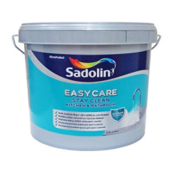 Фарба Sadolin EasyCare Kitchen&Bathroom від Farba Service