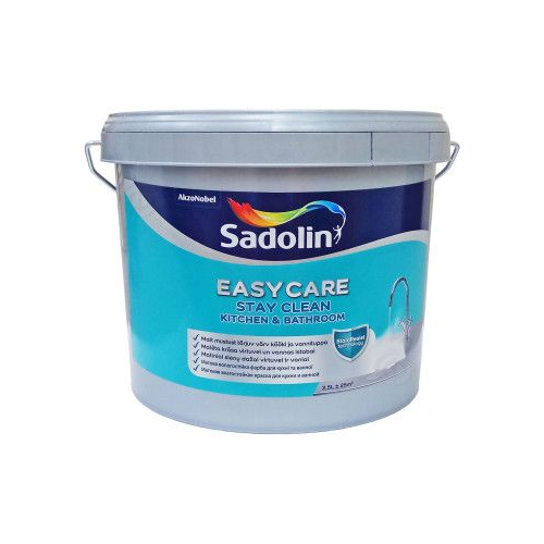 Фарба Sadolin EasyCare Kitchen&Bathroom від Farba Service