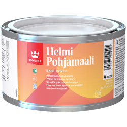 Віск для меблів Tikkurila Helmi Furniture Wax від Farba Service