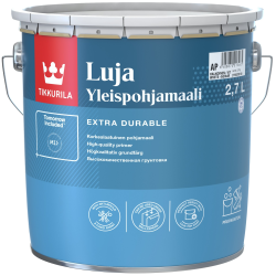 Грунтовка акрилатна Tikkurila Luja Primer від Farba Service