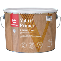 Грунтувальний склад Tikkurila Valtti Primer від Farba Service